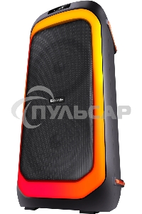 Портативная колонка Defender Orion (60Вт, BT/FM/TF/USB/MIC/Light)