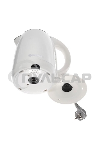 Чайник электрический Sakura SA-2157W (1.8) бел д