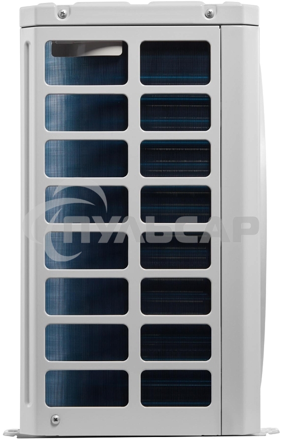 Блок наружный сплит-системы Electrolux Loft EACS-12HAL/N8/out 12000 BTU, 30 м², охлаждение, обогрев
