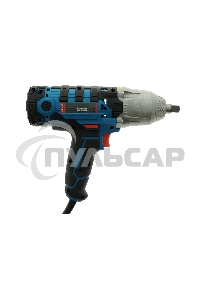 Гайковерт ударный Sturm! ID2111