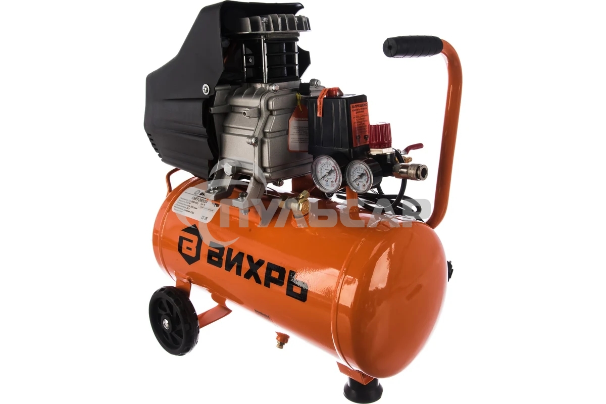 Компрессор Вихрь КМП-260/24 74/3/3