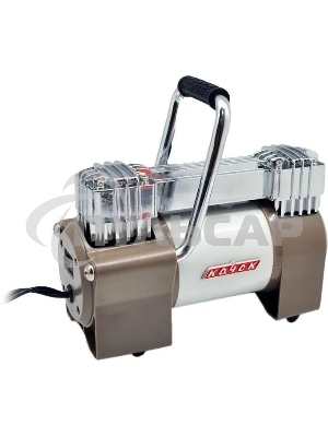 Автомобильный компрессор Качок К90X2C