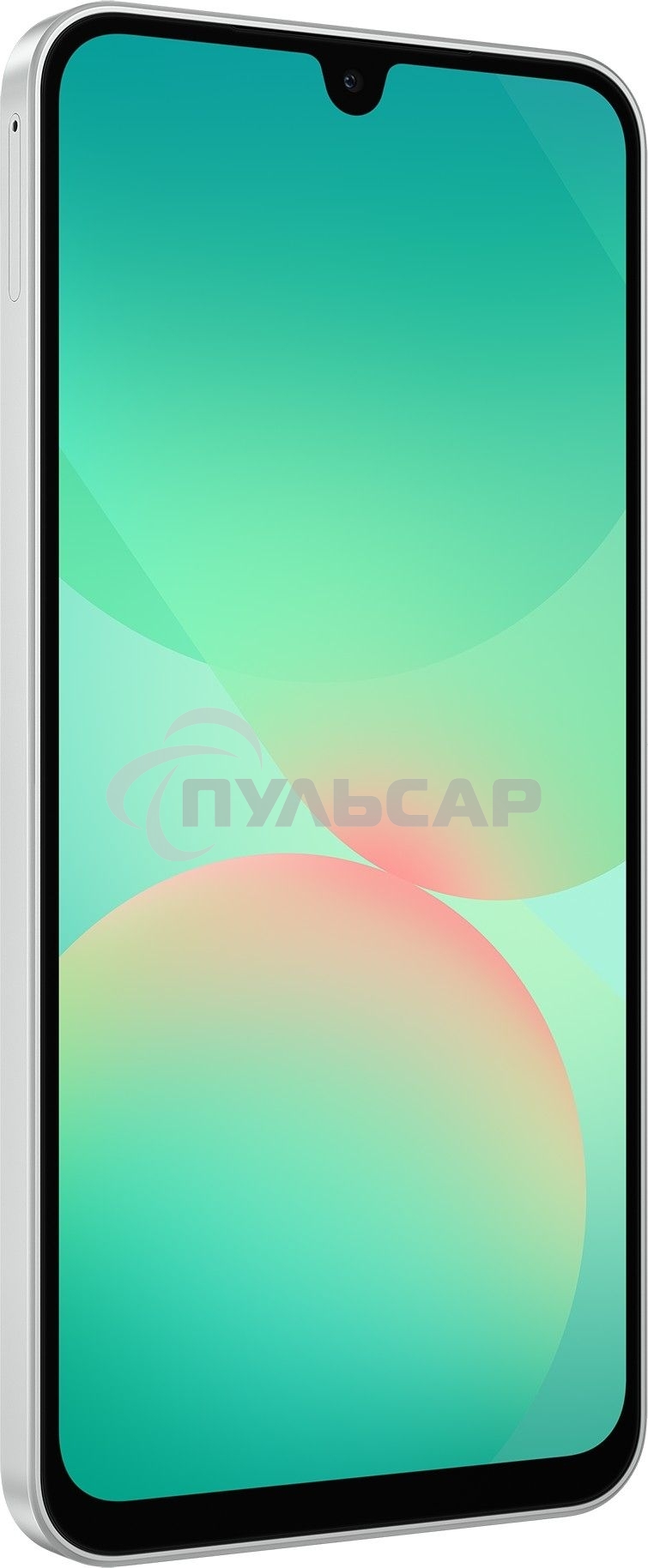 Смартфон Samsung Galaxy A26 5G SM-A266B 8/256Gb, белый