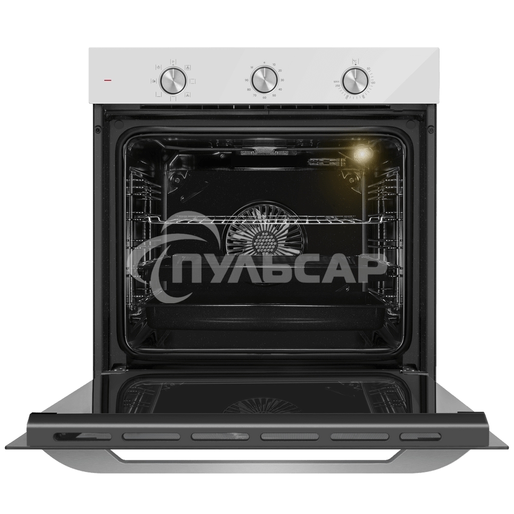 Шкаф духовой электрический MAUNFELD FEOF7871W