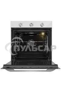 Шкаф духовой электрический MAUNFELD FEOF7871W