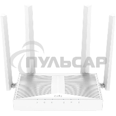 Точка доступа AC1300 Wireless Desktop Access Point