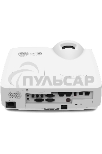 Проектор Cactus Bright CS-V1.WT 3LCD 4000Lm ANSI (1024x768) 30000:1 ресурс лампы:10000часов 1xUSB typeA 1xUSB typeB 2xHDMI 4кг