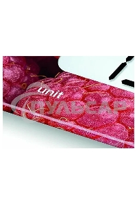 Кухонные весы Beurer KS19 berry макс.вес:5кг рисунок