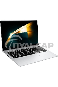 Ноутбук Samsung Galaxy Book 4 NP754 Core 5 120U 16Gb SSD512Gb Intel Graphics 15.6