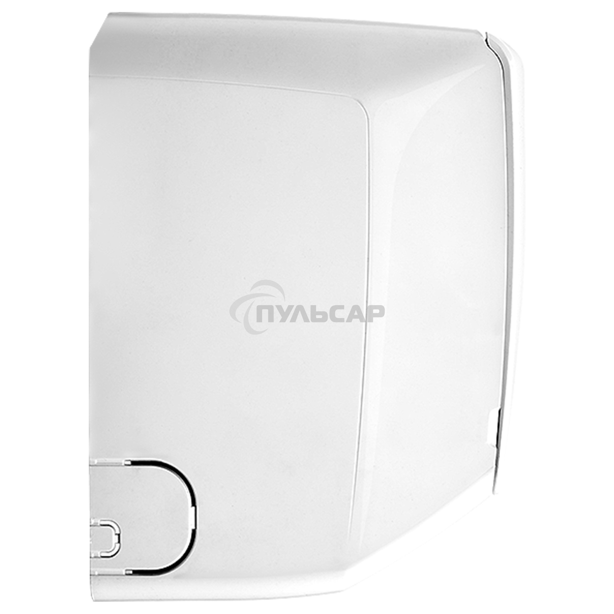 Кондиционер сплит-система Ballu BSGRI-18HN8_22Y инвертор, 18000 BTU, 46 м², 34 дБ, охлаждение, обогрев, осушение, белый