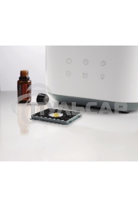 Увлажнитель воздуха Gorenje H50W белый