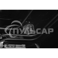 Духовой шкаф электрический Indesit IFE 2420 BL черный