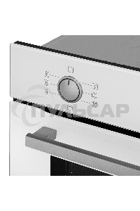 Шкаф духовой электрический Maunfeld AMCO537GW