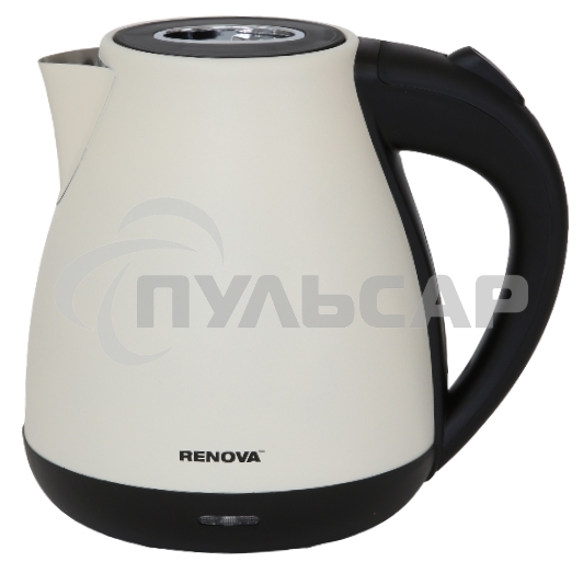 Чайник электрический RENOVA KT17S-06W