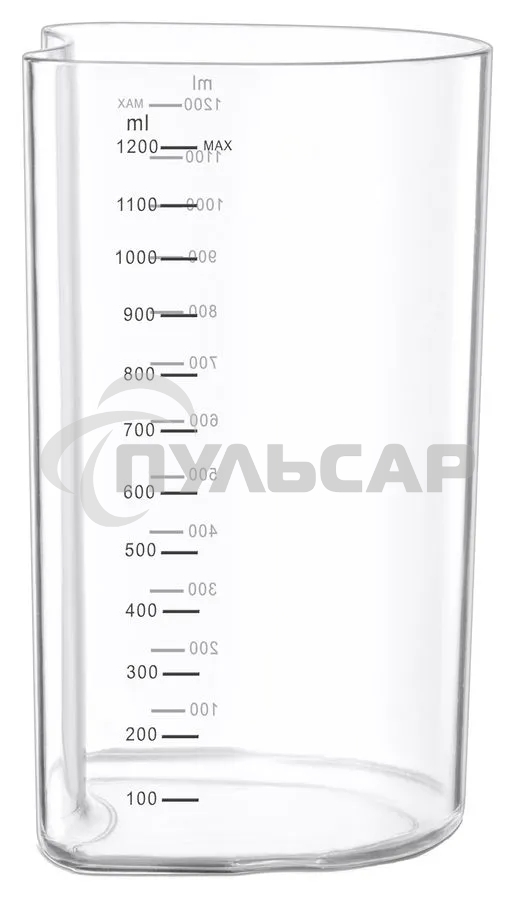 Соковыжималка шнековая Hyundai HY-JS6534 300Вт рез.сок.:600мл. светло-синий