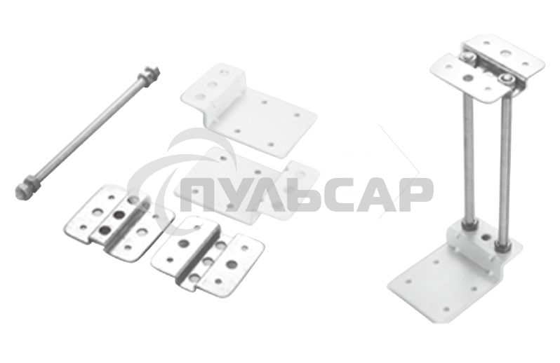 Встраиваемый экран с электроприводом Lumien Master Recessed Control 189х297 см (раб.область 179х287 см) (133