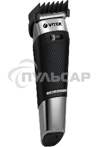 Машинка для стрижки Vitek VT-1364 разноцветный