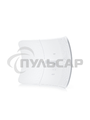 Точка доступа Wi-Fi Ubiquiti LiteBeam 5AC XR LBE-5AC-XR Радиоустройство 5 ГГц, PtP/PtMP, airMAX ac, MIMO 2х2, 20 дБи