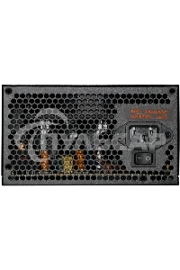 Блок питания Bloody BD-PS650B, 650Вт, 80 PLUS Bronze, 120мм, черный