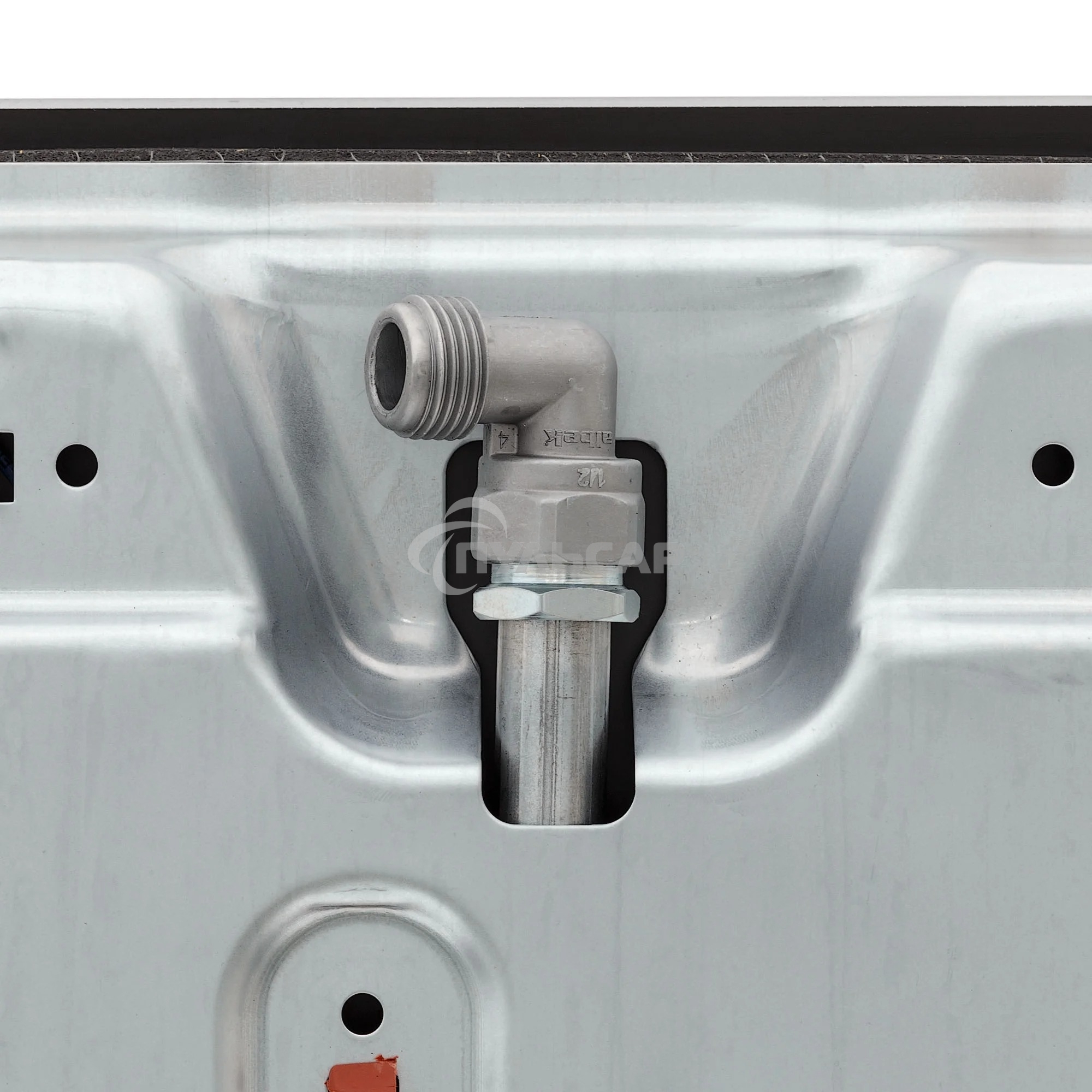 Газовая варочная панель Krona HAGEL 60 BL W