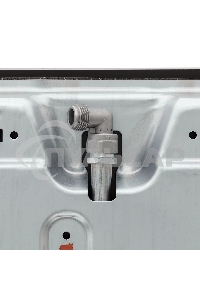 Газовая варочная панель Krona HAGEL 60 BL W