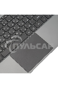 Ноутбук IRU Tactio 14RLH серый Ryzen 5 7430U 16Gb SSD 512Gb AMD Radeon Graphics 14