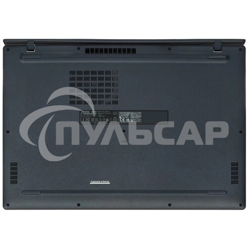 Ноутбук Asus Vivobook 18 M1807HA-S8025 Ryzen 7 260 16Gb SSD1Tb AMD Radeon 18.4