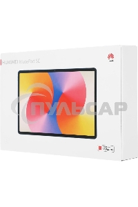 Планшет HUAWEI MatePad SE 11 4/128Gb Wi-Fi серый