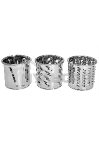 Мясорубка электрическая DELTA DL-6106M черный с красным