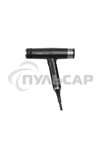 Фен IQ1 PERFETTO черный GA.MA
