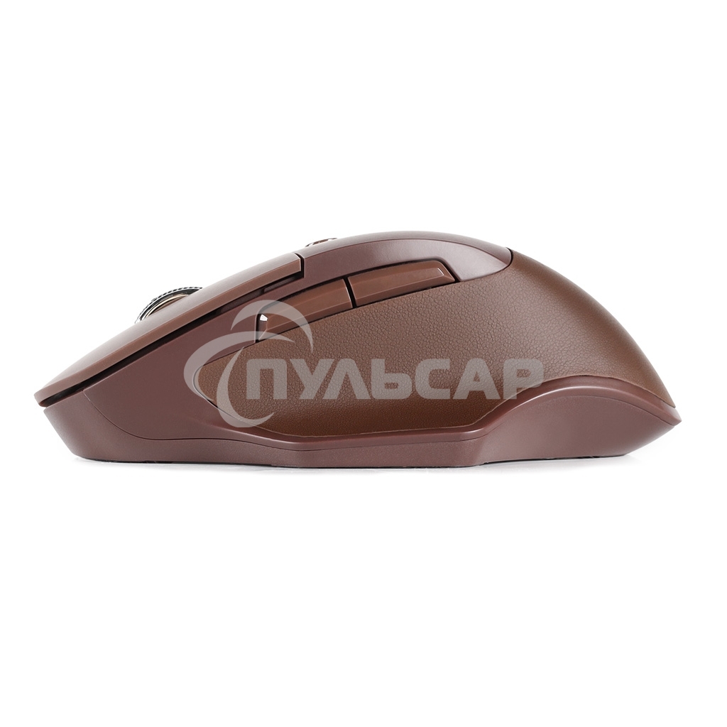 Мышь беспроводная Smartbuy (SBM-615AG-L) 615AG LEATHER