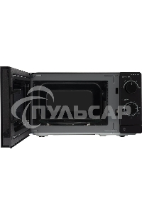 Микроволновая Печь Hyundai HYM-M2093 19л. 700Вт черный