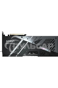 Видеокарта Gigabyte PCI-E GV-R9070XT AORUS E-16GD 1.0 AMD Radeon RX 9070XT 16Gb 256bit GDDR6 2175/20000 HDMIx2 DPx2 HDCP Ret