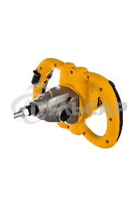 Миксер строительный Denzel EM-1-1600 1600 Вт 180-460/300-750 об/мин 27904