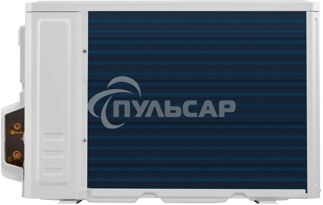 Блок наружный сплит-системы Electrolux Loft EACS-12HAL/N8/out 12000 BTU, 30 м², охлаждение, обогрев