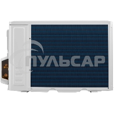 Блок наружный сплит-системы Electrolux Loft EACS-12HAL/N8/out 12000 BTU, 30 м², охлаждение, обогрев