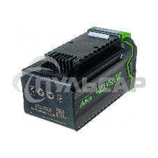 Аккумулятор Greenworks G40B4, 40V, 4 А.ч 2927007