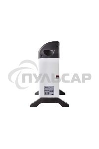 Конвектор Eurolux ОК-EU-1000C белый, 1000 Вт, 15 м2, термостат