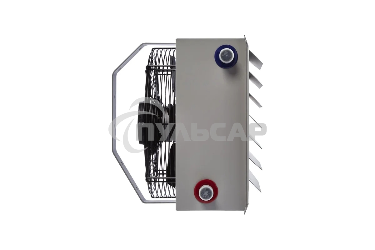 Тепловентилятор водяной Ballu BHP-W4-20-S