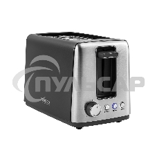 Тостер Red Solution T428 750Вт темно-серый