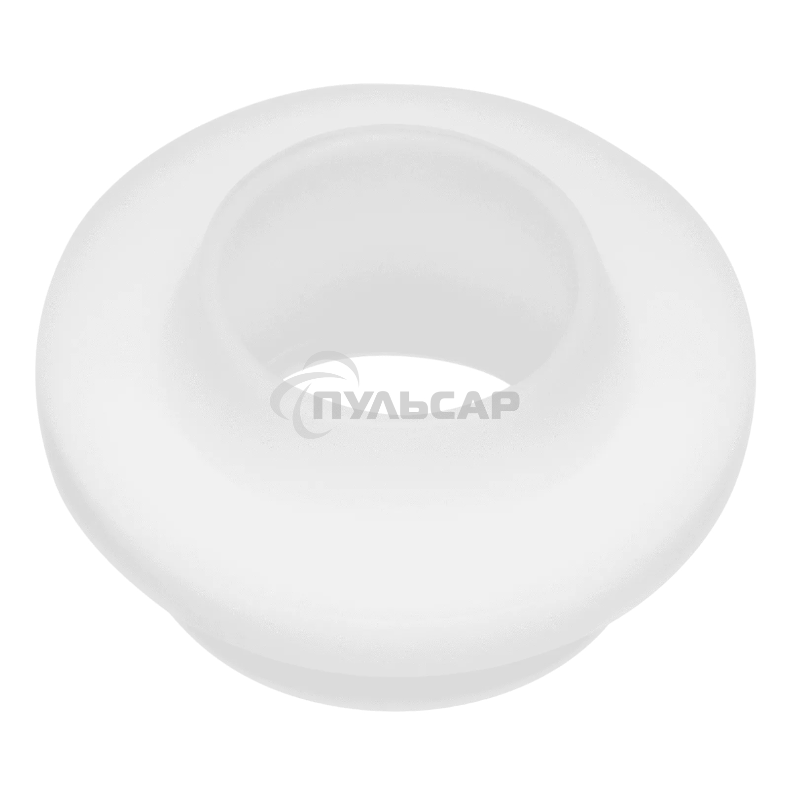 Кольцо газовой линзы Denzel для TIG горелки тип 26, 10 шт