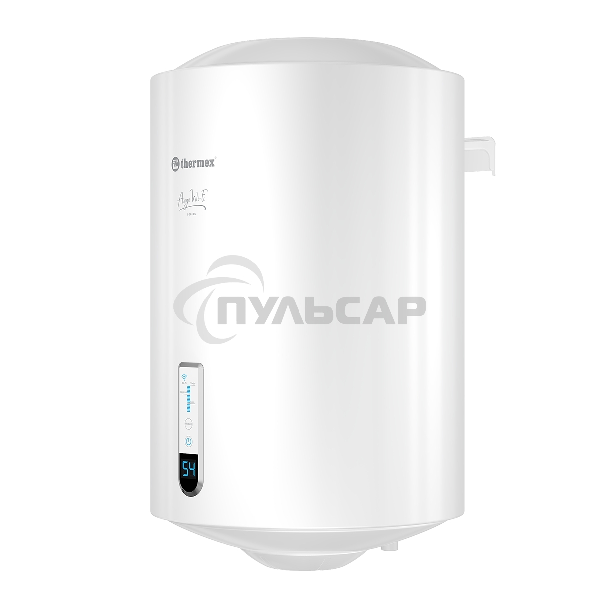 Водонагреватель накопительный Thermex Auga 80 V Wi-Fi