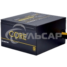 Блок питания Chieftec BBS-700S-Bulk, 700Вт, 80 PLUS Gold, 120мм, черный