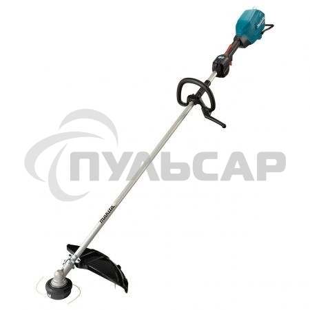 Газонокосилка ручная Makita UR007GZ01 1000Вт