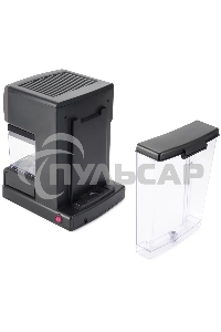 Кофеварка рожковая Vitek VT-1517 VT фиолетовый, исп. кофе - молотый, 1.65 л, 1238 Вт, 15 бар