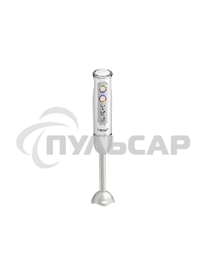 Блендер погружной DELTA LUX DL-7039 белый