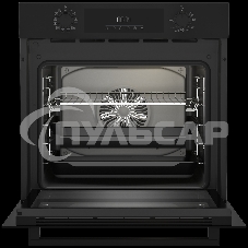 Духовой шкаф Beko BBIM13300B черный