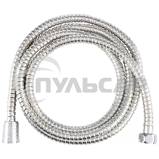 Шланг для душа РЫЖИЙ КОТ 200 см, 1/2-1/2