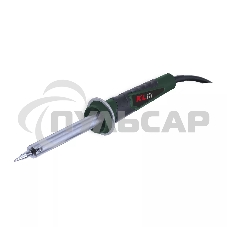 Профессиональный паяльник с пером KLPRO KLKH60 (60вт, 6мм, 500°С)