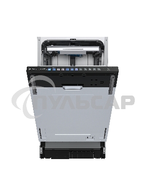 Встраиваемая посудомоечная машина Midea MID45S730i